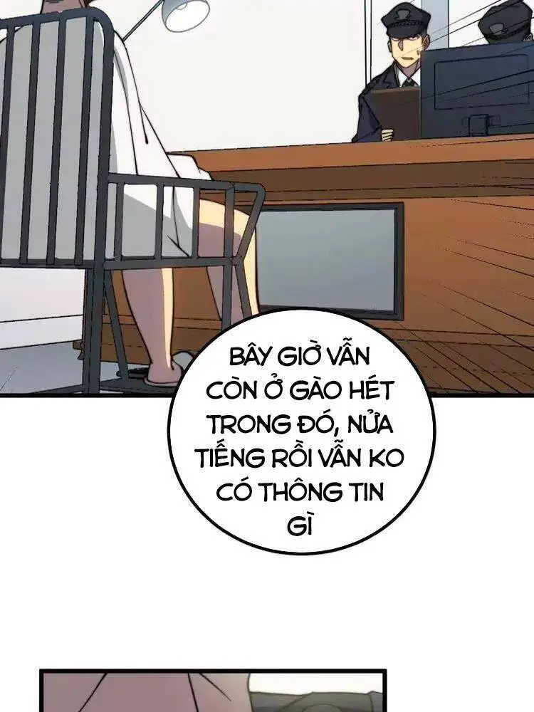 Độc Thủ Vu Y Nettruyen ZZZ Chương 258 Page 38
