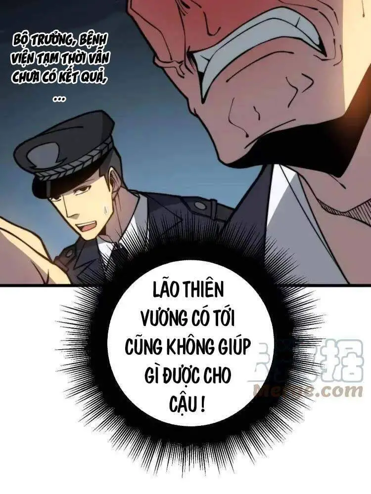 Độc Thủ Vu Y Nettruyen ZZZ Chương 258 Page 40