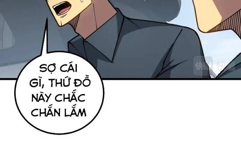 Độc Thủ Vu Y Nettruyen ZZZ Chương 268 Page 50