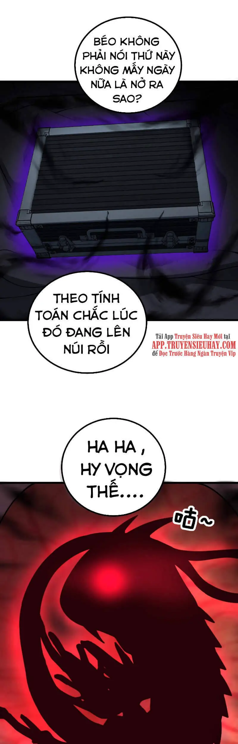 Độc Thủ Vu Y Nettruyen ZZZ Chương 268 Page 51