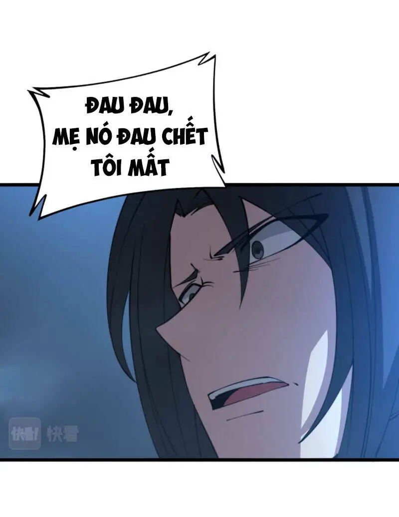 Độc Thủ Vu Y Nettruyen ZZZ Chương 276 Page 18