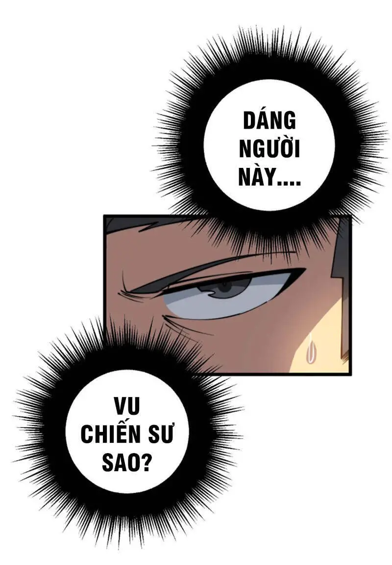 Độc Thủ Vu Y Nettruyen ZZZ Chương 276 Page 24