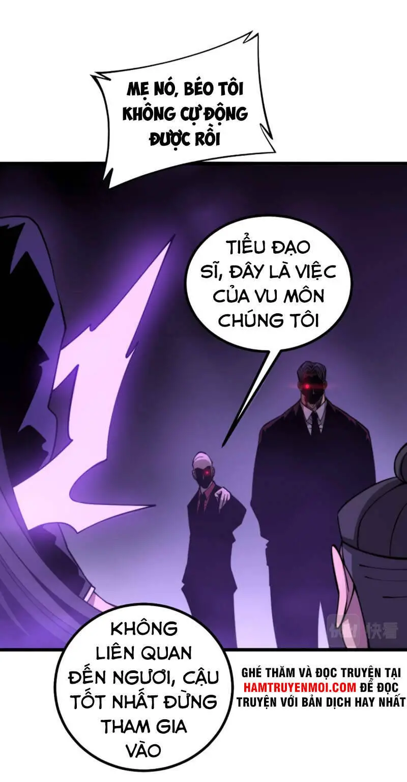 Độc Thủ Vu Y Nettruyen ZZZ Chương 276 Page 29