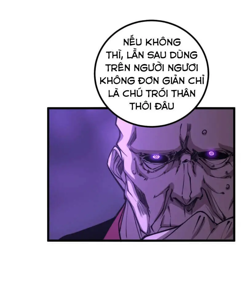 Độc Thủ Vu Y Nettruyen ZZZ Chương 276 Page 30