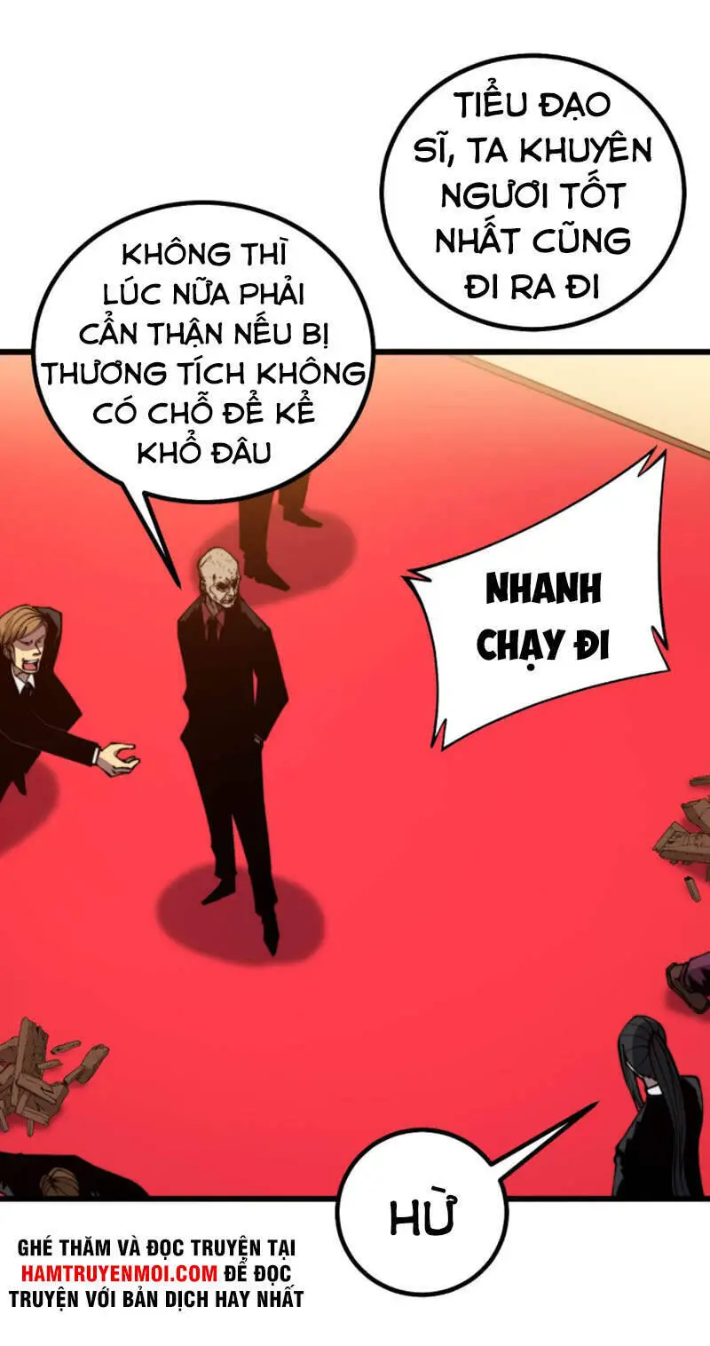 Độc Thủ Vu Y Nettruyen ZZZ Chương 276 Page 35