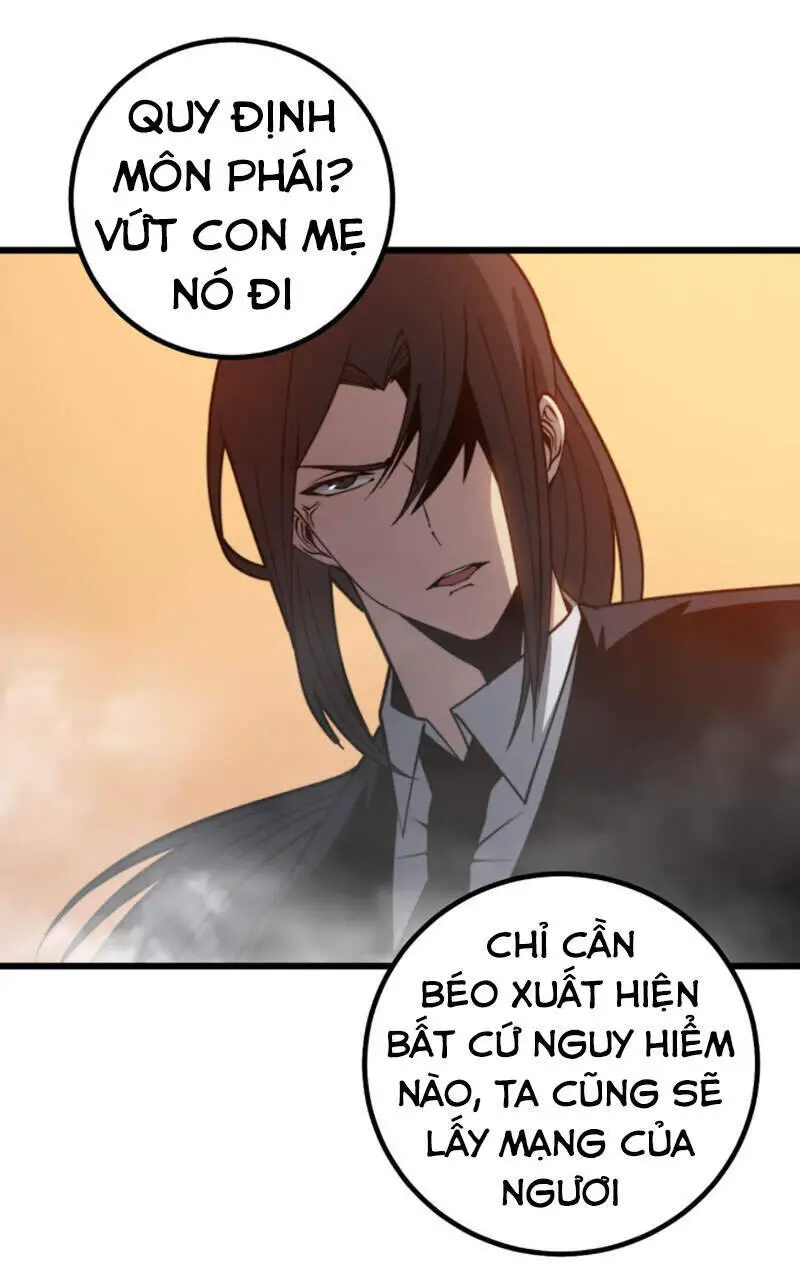 Độc Thủ Vu Y Nettruyen ZZZ Chương 276 Page 36