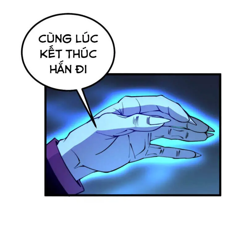 Độc Thủ Vu Y Nettruyen ZZZ Chương 276 Page 40