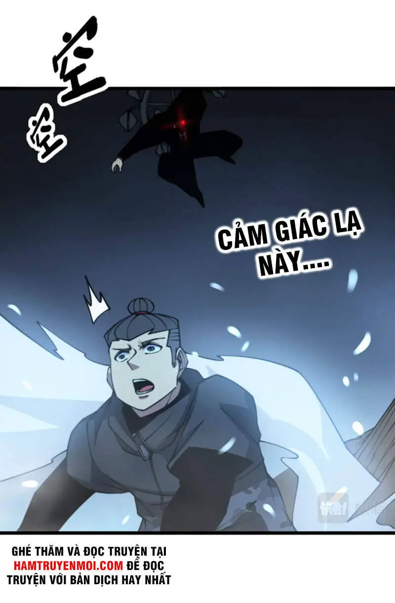 Độc Thủ Vu Y Nettruyen ZZZ Chương 276 Page 45