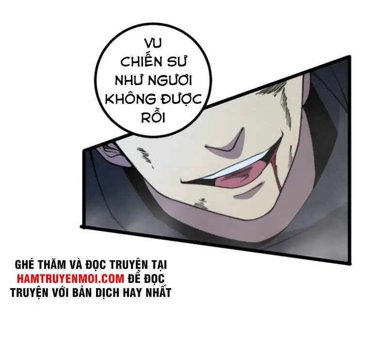 Độc Thủ Vu Y Nettruyen ZZZ Chương 276 Page 56