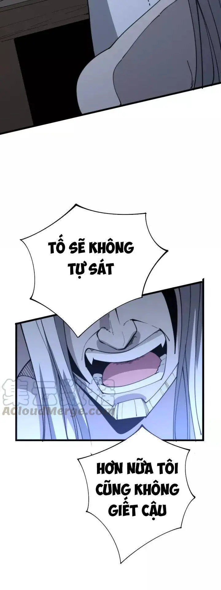 Độc Thủ Vu Y Nettruyen ZZZ Chương 118 Page 27