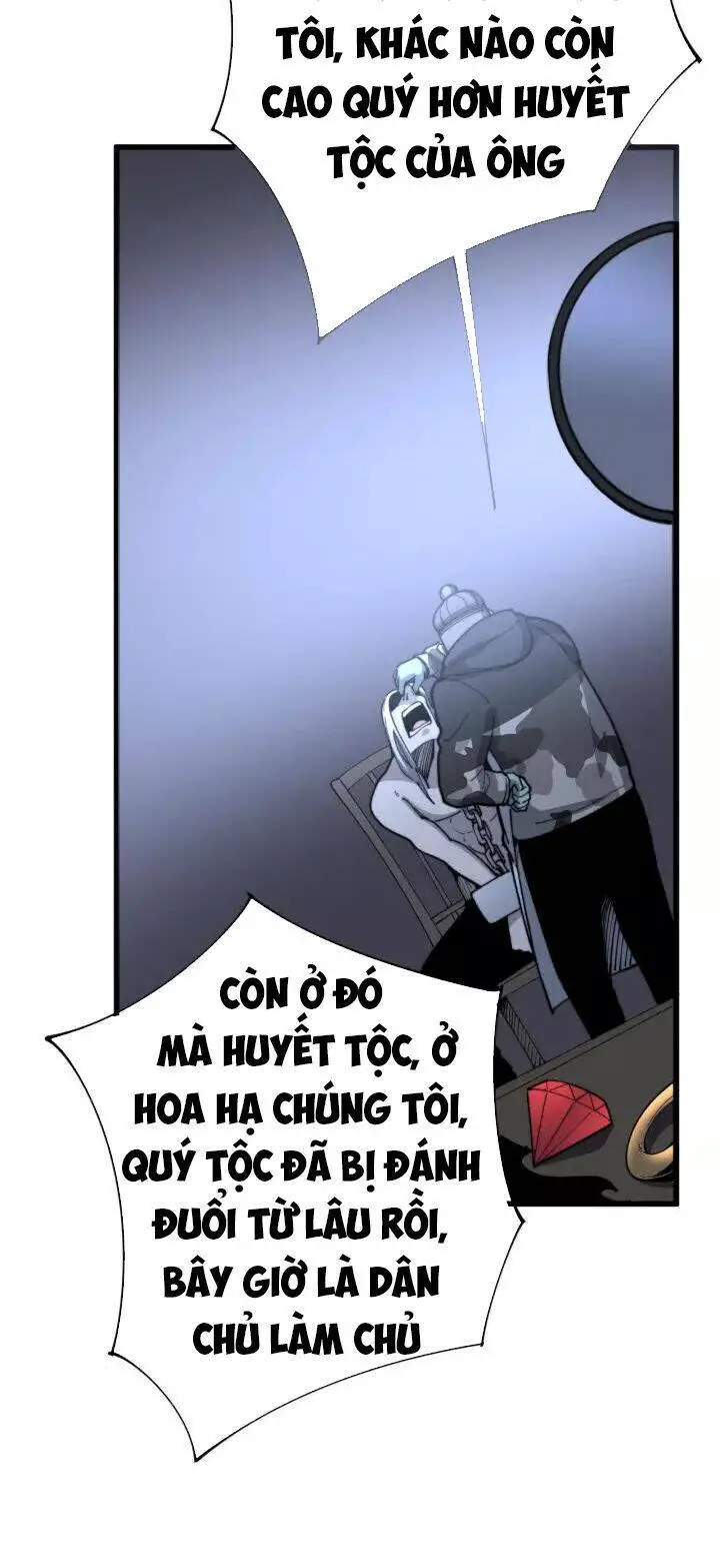 Độc Thủ Vu Y Nettruyen ZZZ Chương 118 Page 32