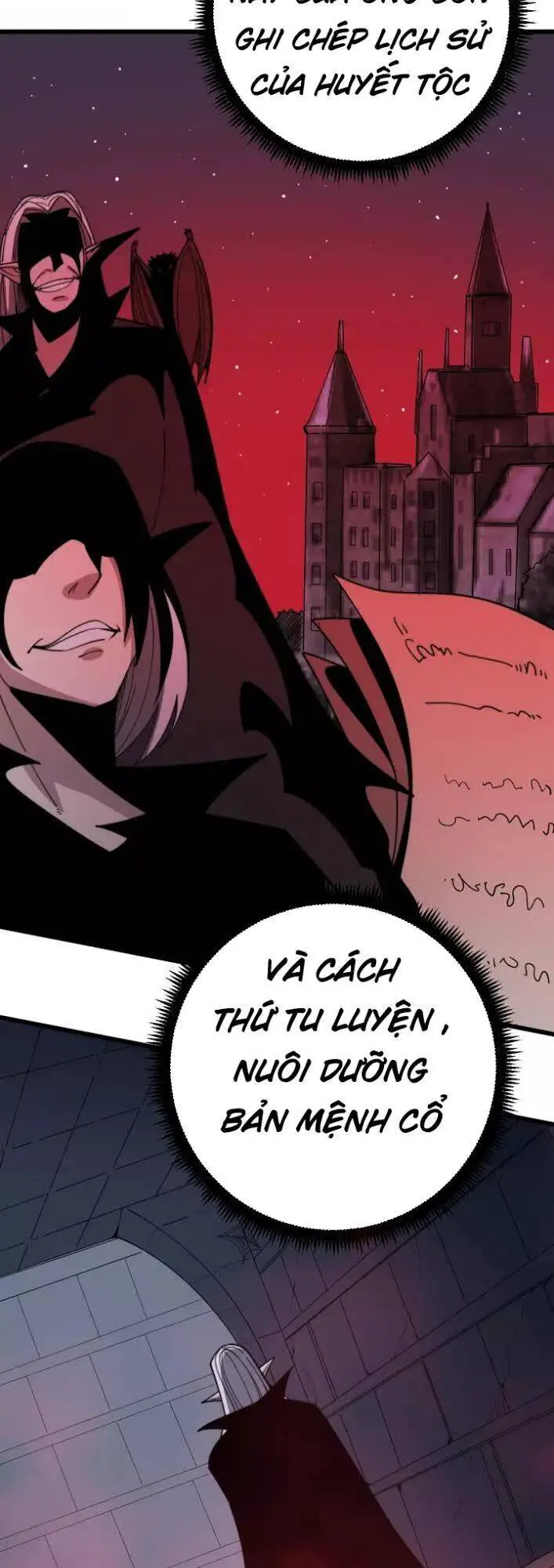 Độc Thủ Vu Y Nettruyen ZZZ Chương 118 Page 40