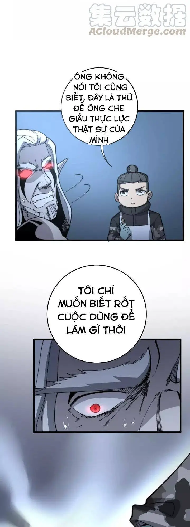 Độc Thủ Vu Y Nettruyen ZZZ Chương 118 Page 47
