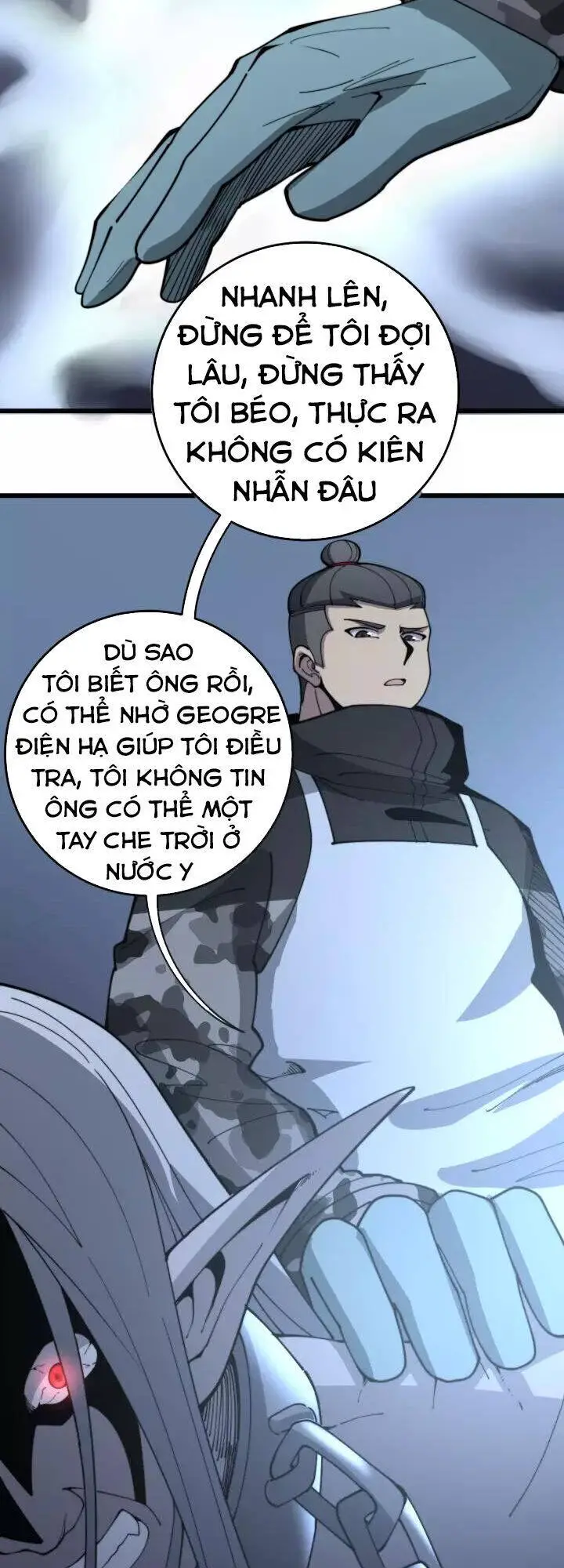 Độc Thủ Vu Y Nettruyen ZZZ Chương 118 Page 48