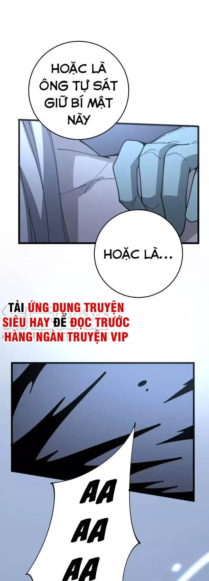 Độc Thủ Vu Y Nettruyen ZZZ Chương 118 Page 50