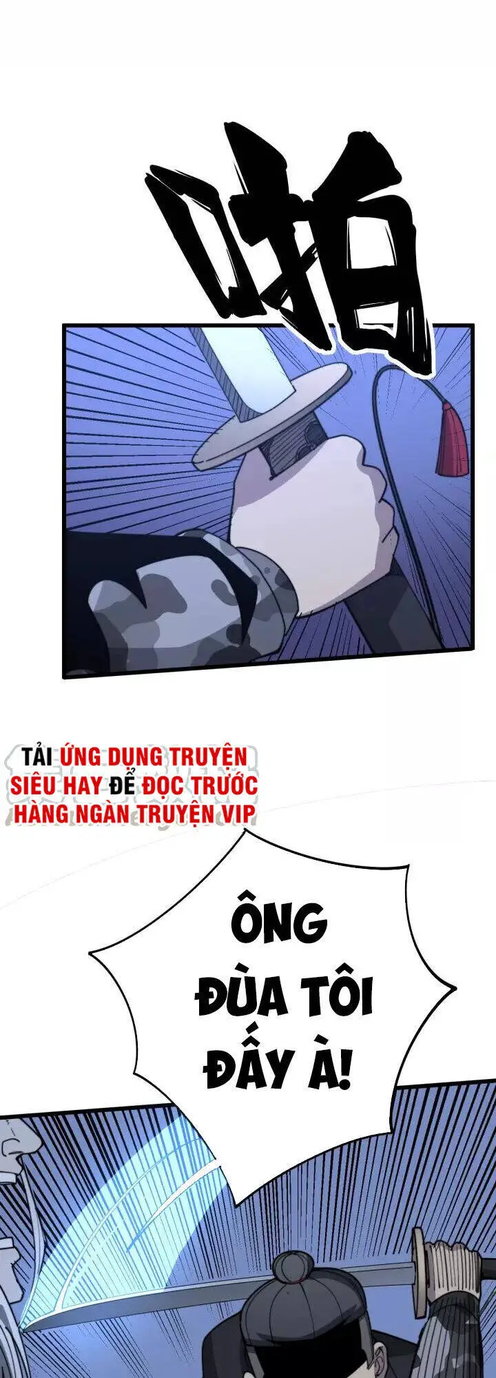 Độc Thủ Vu Y Nettruyen ZZZ Chương 118 Page 56
