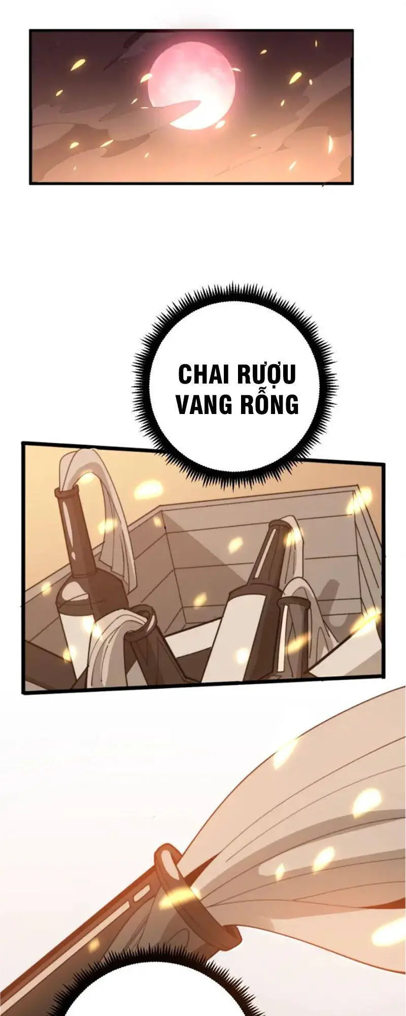 Độc Thủ Vu Y Nettruyen ZZZ Chương 116 Page 1