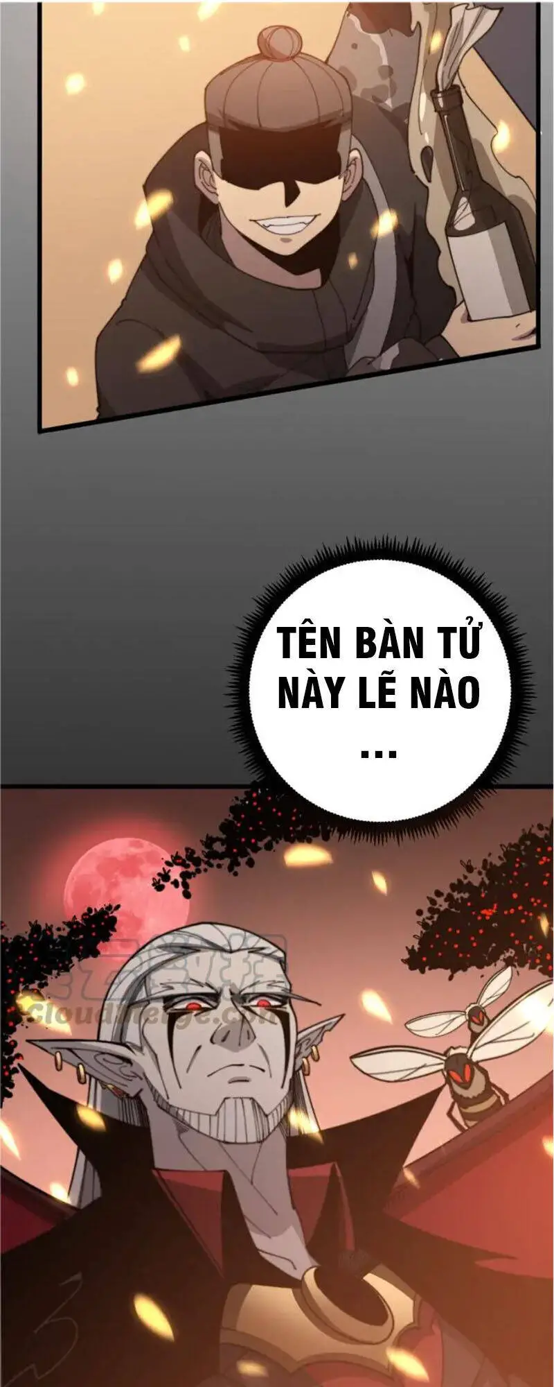 Độc Thủ Vu Y Nettruyen ZZZ Chương 116 Page 3