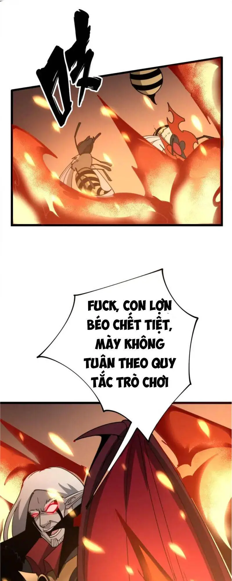 Độc Thủ Vu Y Nettruyen ZZZ Chương 116 Page 13