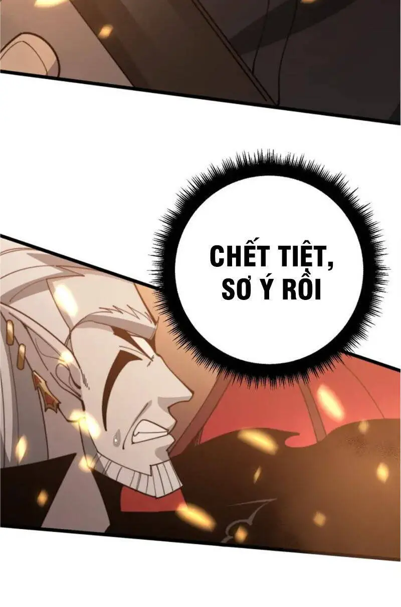 Độc Thủ Vu Y Nettruyen ZZZ Chương 116 Page 18