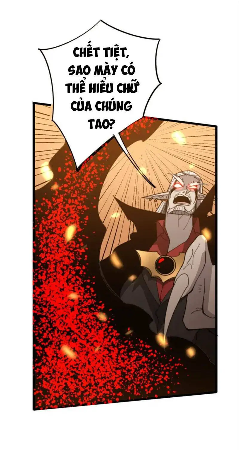 Độc Thủ Vu Y Nettruyen ZZZ Chương 116 Page 38
