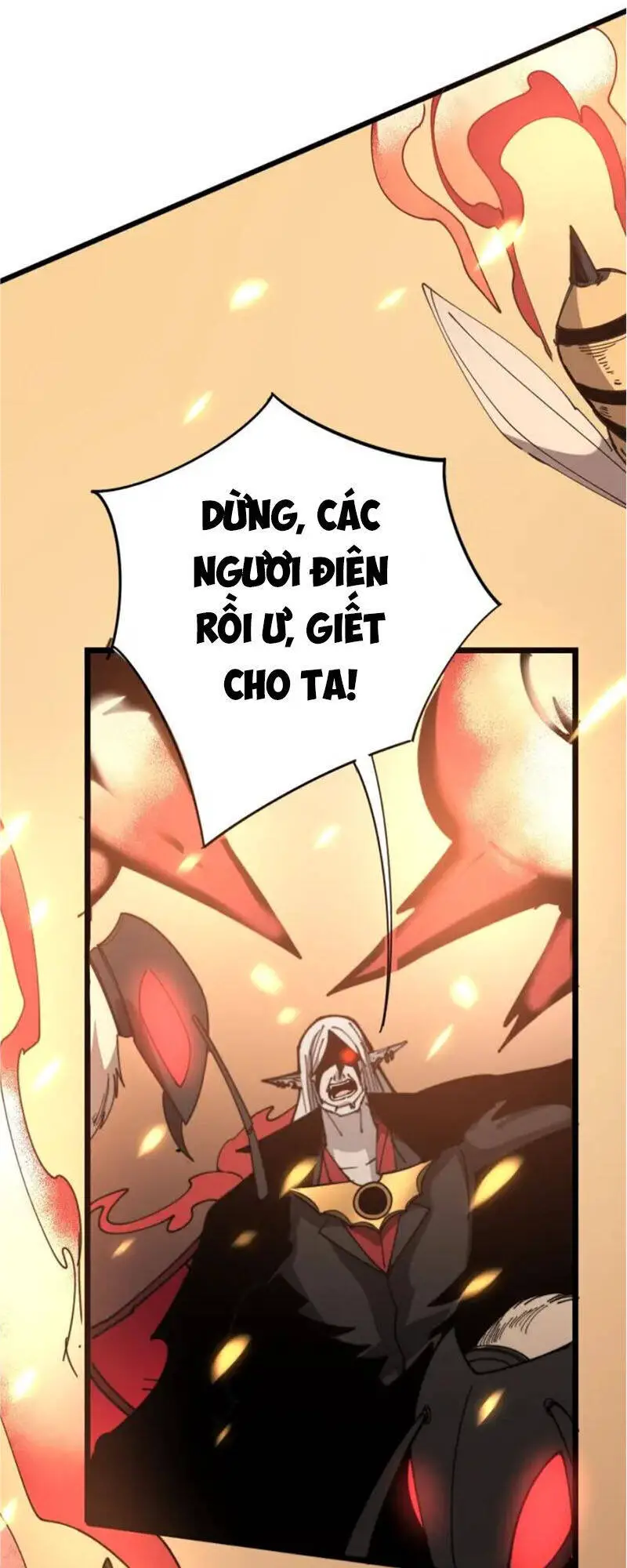 Độc Thủ Vu Y Nettruyen ZZZ Chương 116 Page 43