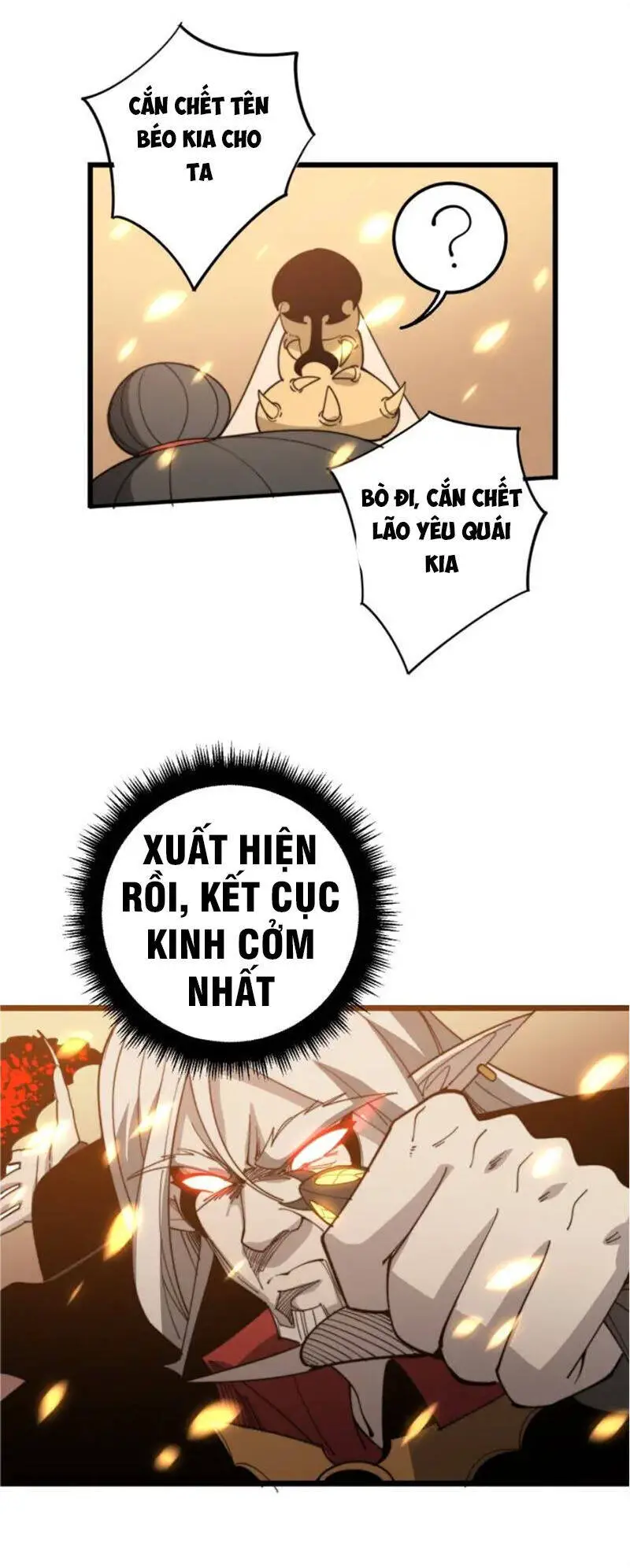Độc Thủ Vu Y Nettruyen ZZZ Chương 116 Page 50
