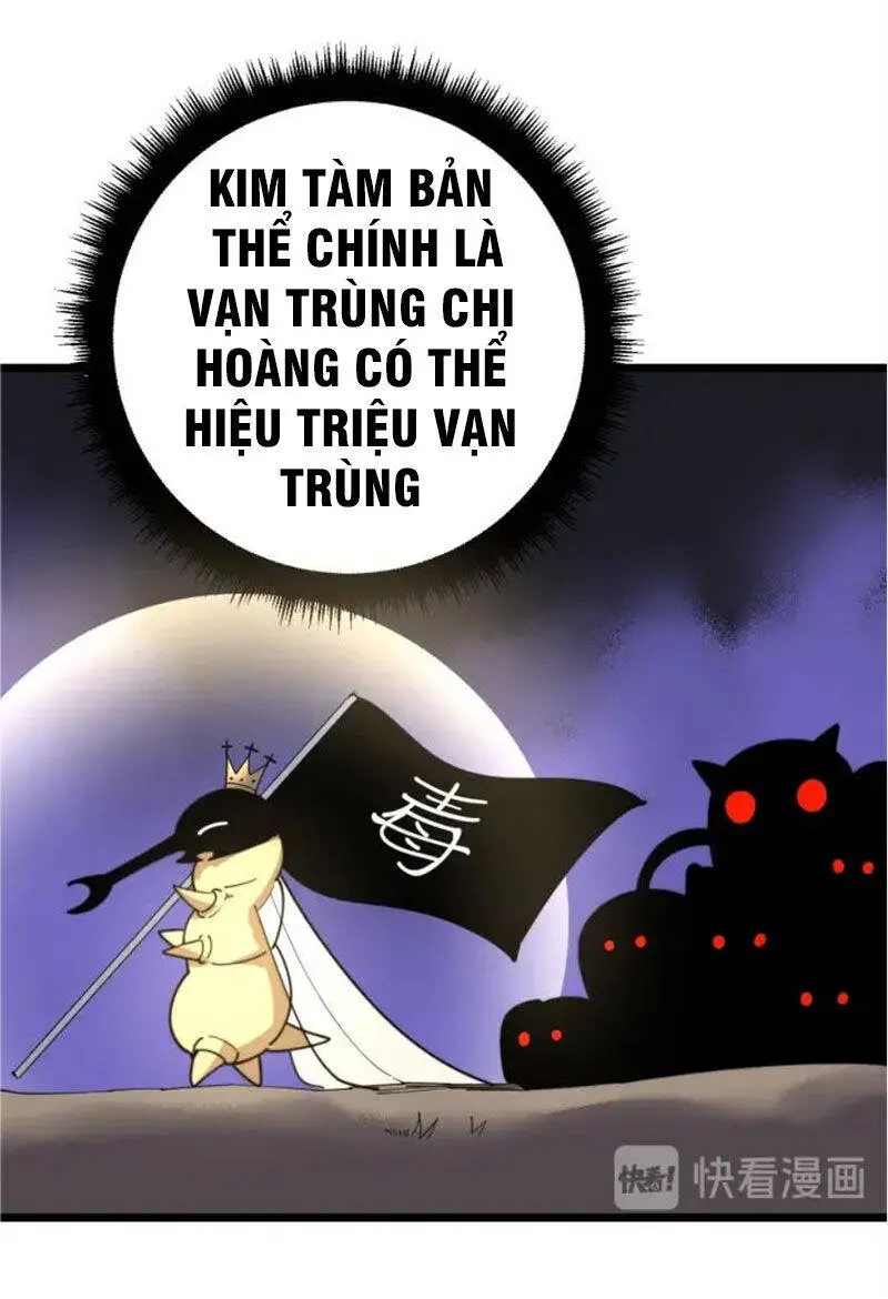 Độc Thủ Vu Y Nettruyen ZZZ Chương 116 Page 51