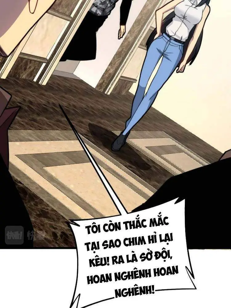 Độc Thủ Vu Y Nettruyen ZZZ Chương 255 Page 32
