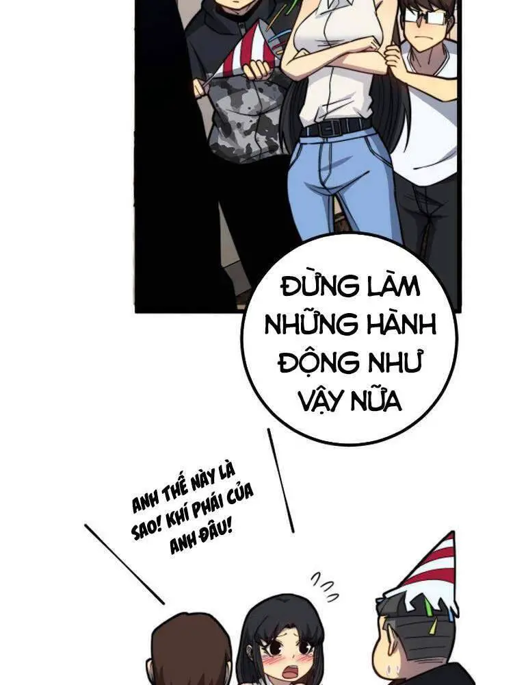 Độc Thủ Vu Y Nettruyen ZZZ Chương 255 Page 34