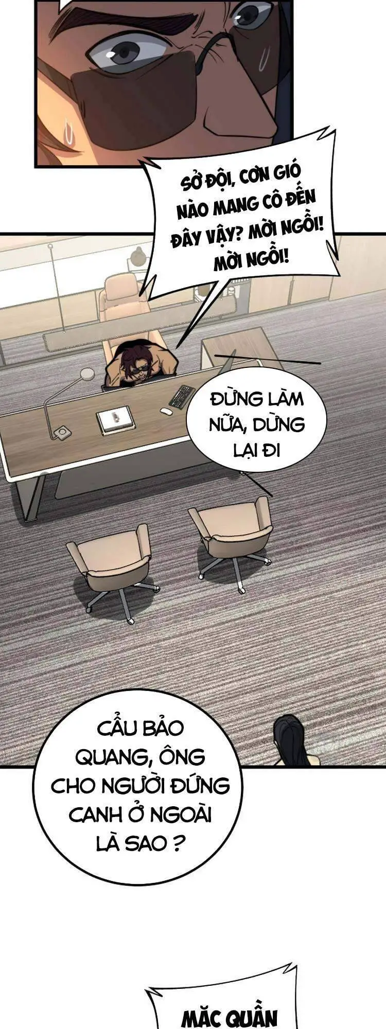 Độc Thủ Vu Y Nettruyen ZZZ Chương 255 Page 42