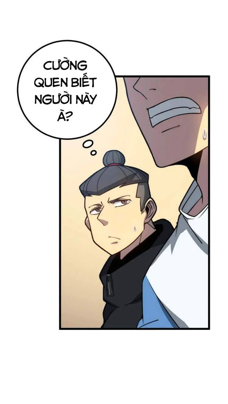 Độc Thủ Vu Y Nettruyen ZZZ Chương 255 Page 46