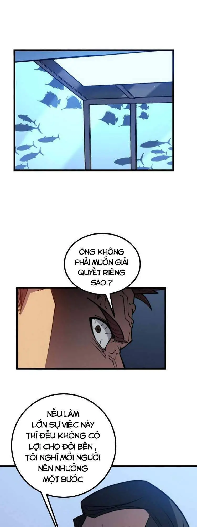 Độc Thủ Vu Y Nettruyen ZZZ Chương 252 Page 1