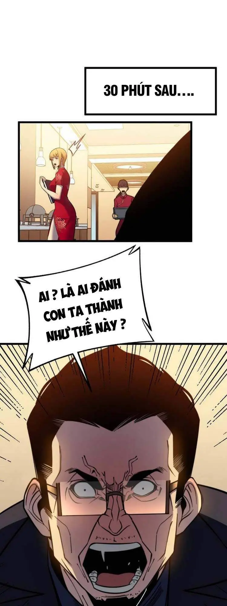 Độc Thủ Vu Y Nettruyen ZZZ Chương 252 Page 5