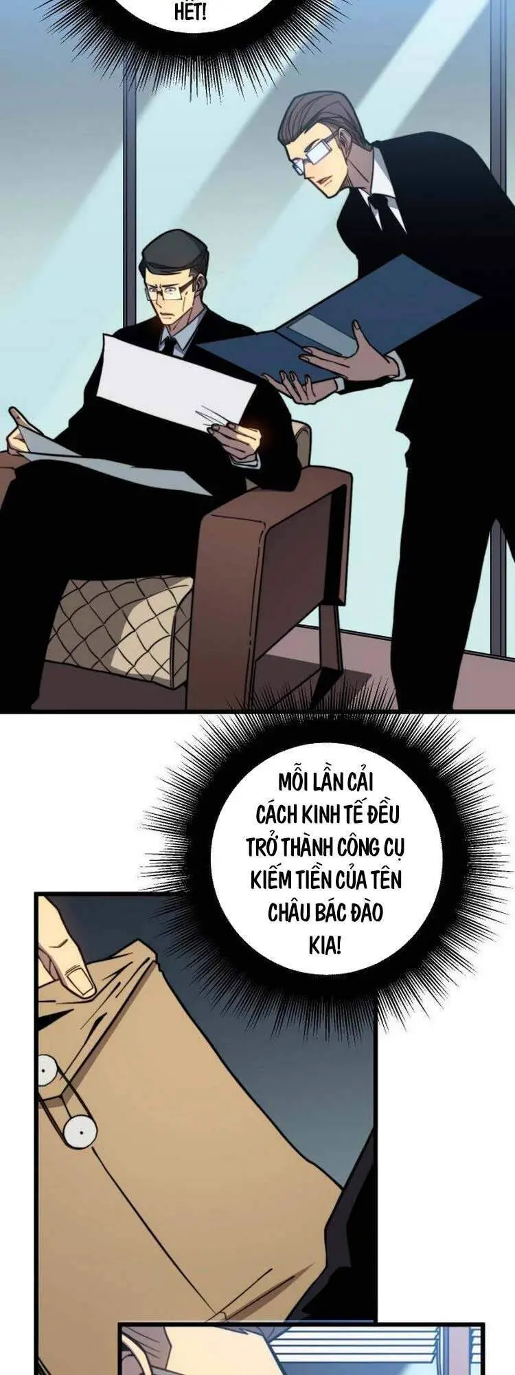 Độc Thủ Vu Y Nettruyen ZZZ Chương 252 Page 15