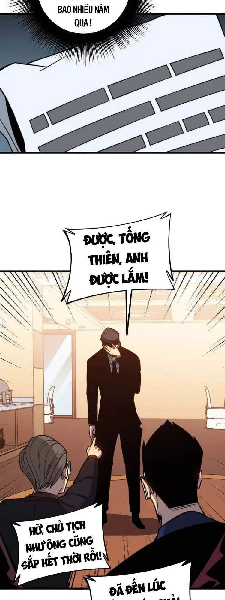 Độc Thủ Vu Y Nettruyen ZZZ Chương 252 Page 17