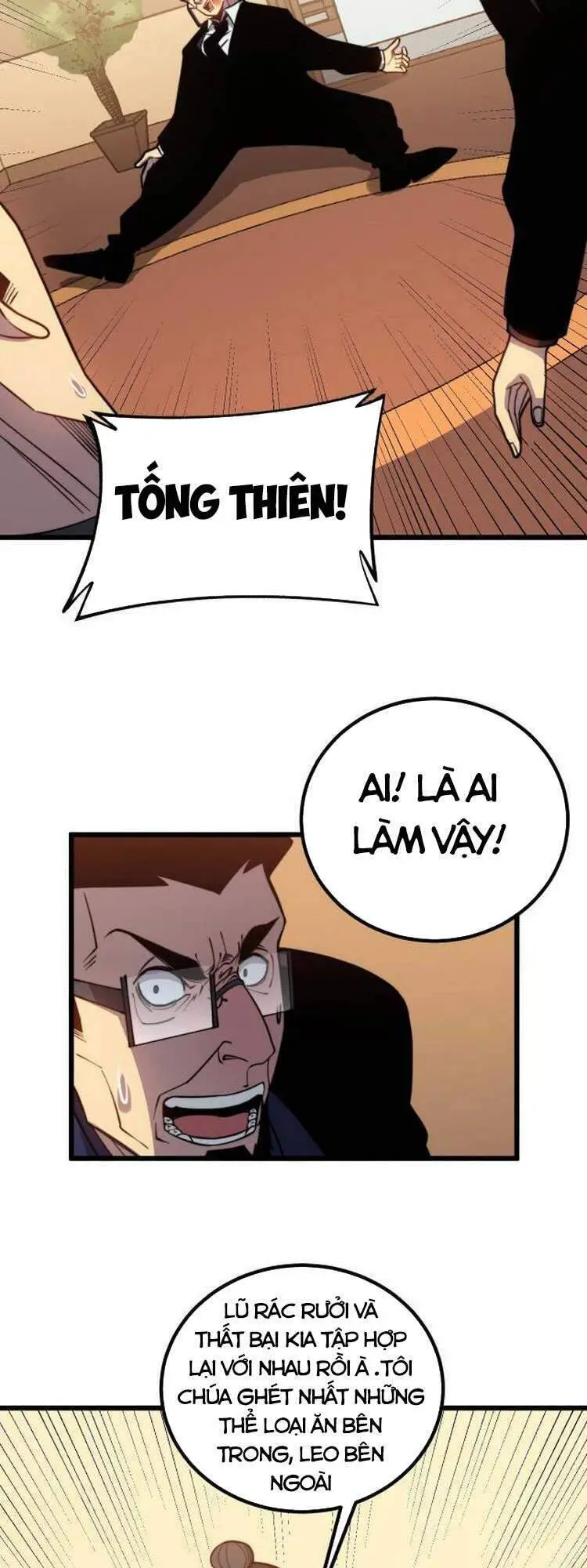 Độc Thủ Vu Y Nettruyen ZZZ Chương 252 Page 22