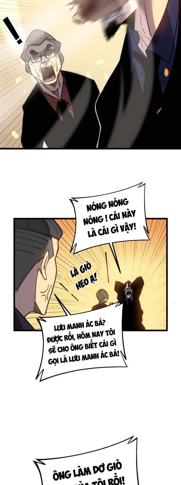 Độc Thủ Vu Y Nettruyen ZZZ Chương 252 Page 26