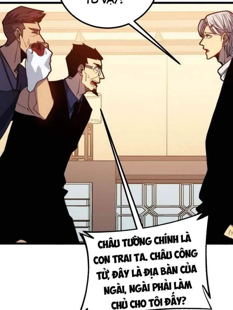 Độc Thủ Vu Y Nettruyen ZZZ Chương 252 Page 35