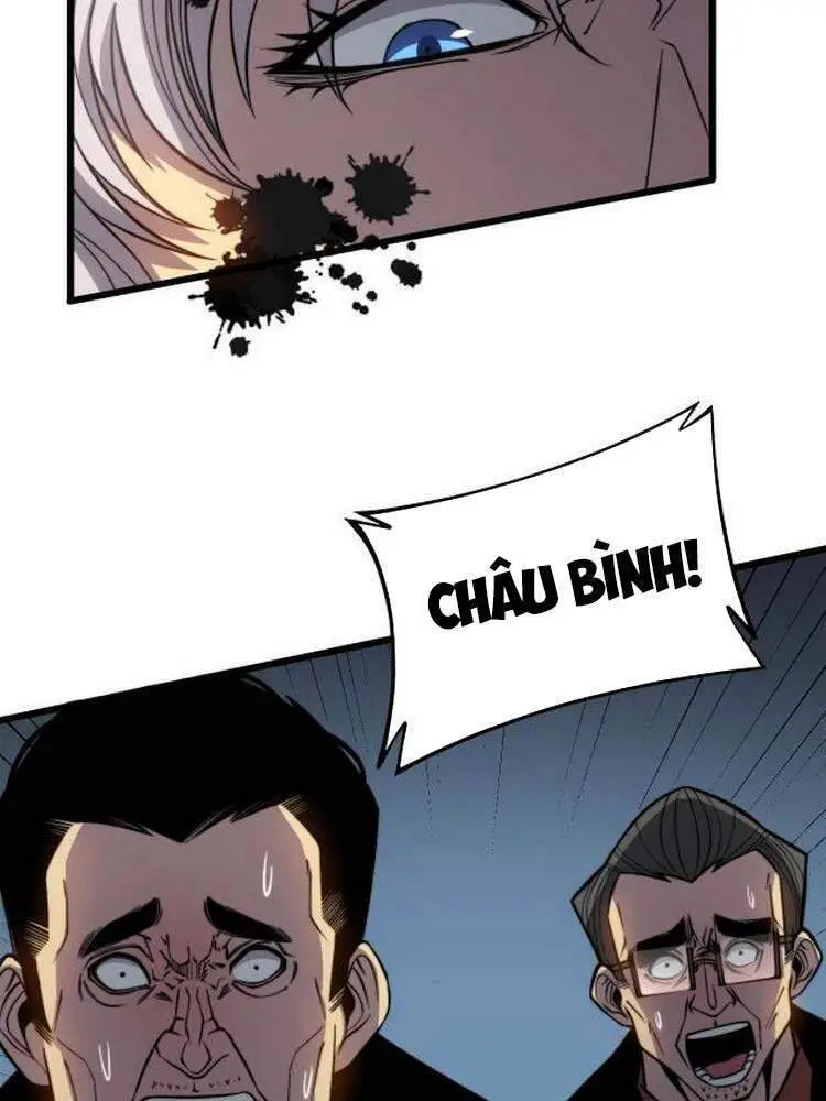 Độc Thủ Vu Y Nettruyen ZZZ Chương 252 Page 41