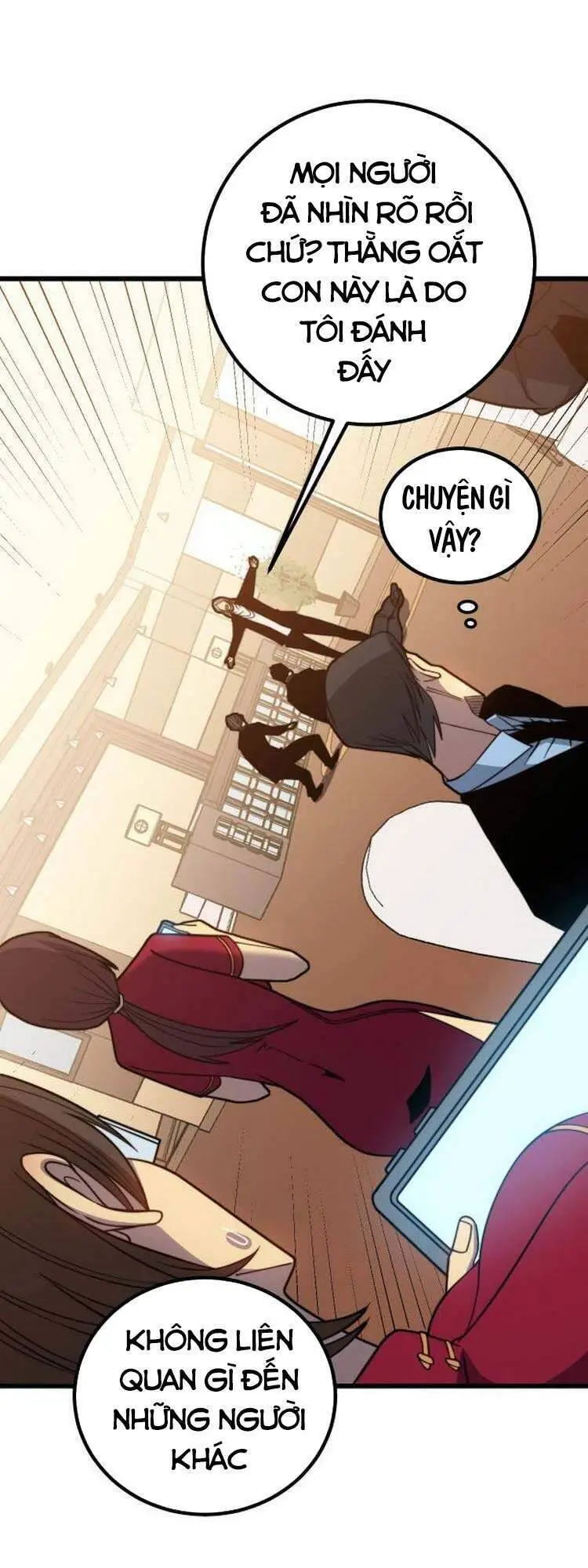 Độc Thủ Vu Y Nettruyen ZZZ Chương 252 Page 45