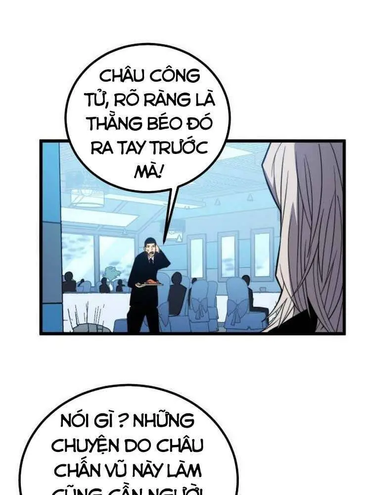 Độc Thủ Vu Y Nettruyen ZZZ Chương 252 Page 46