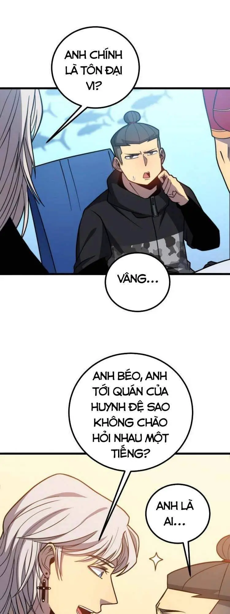 Độc Thủ Vu Y Nettruyen ZZZ Chương 252 Page 49