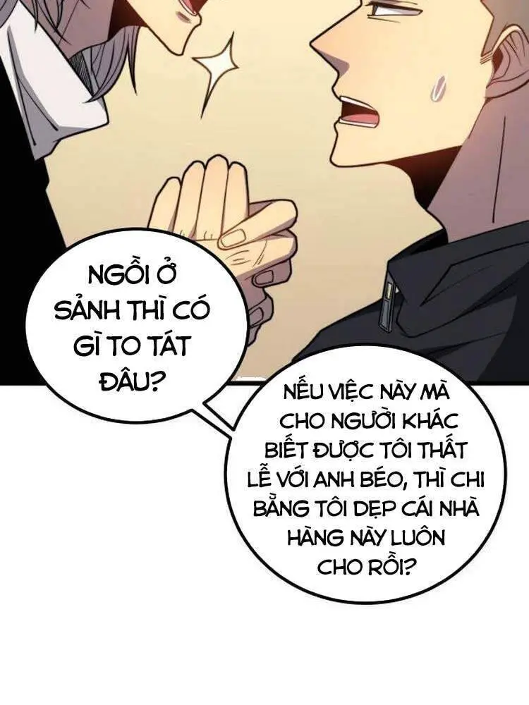 Độc Thủ Vu Y Nettruyen ZZZ Chương 252 Page 50
