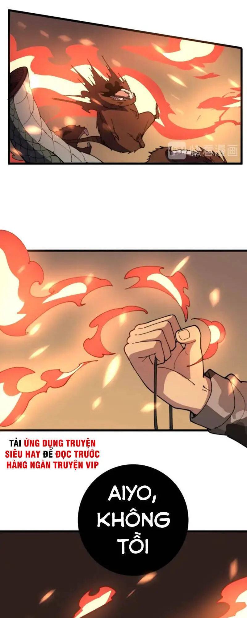 Độc Thủ Vu Y Nettruyen ZZZ Chương 114 Page 16