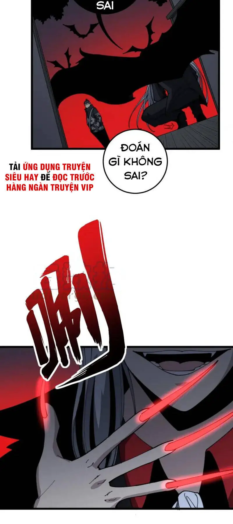 Độc Thủ Vu Y Nettruyen ZZZ Chương 114 Page 22