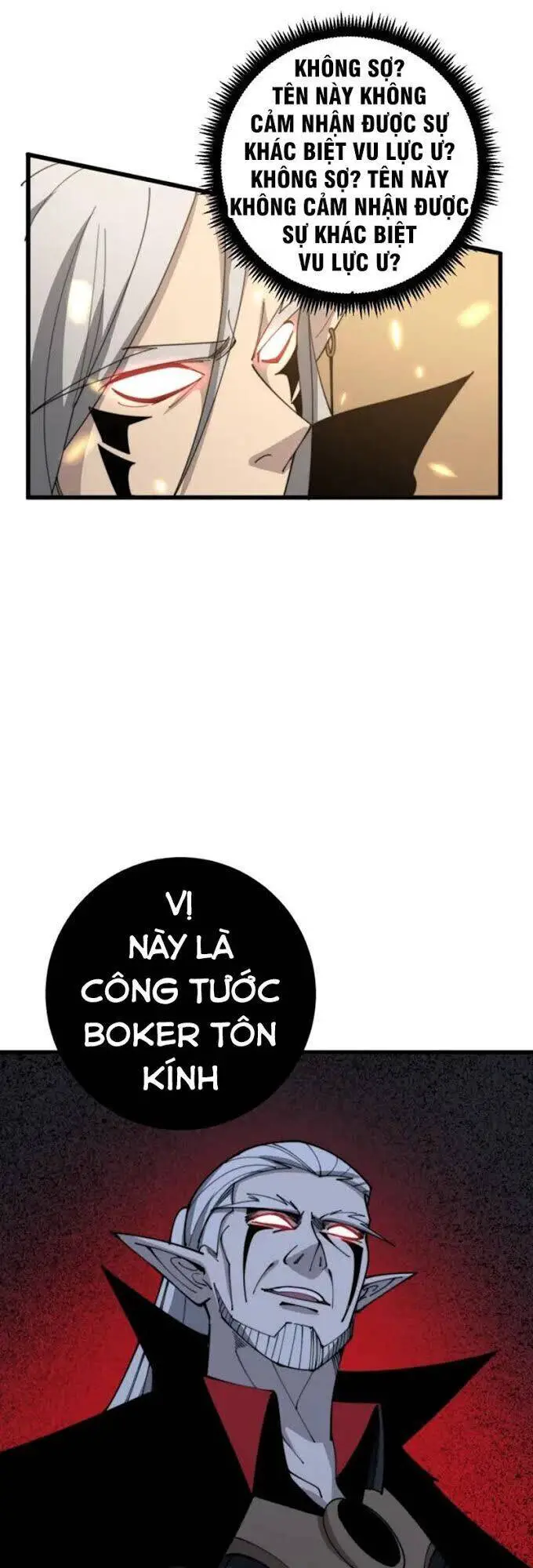 Độc Thủ Vu Y Nettruyen ZZZ Chương 114 Page 26