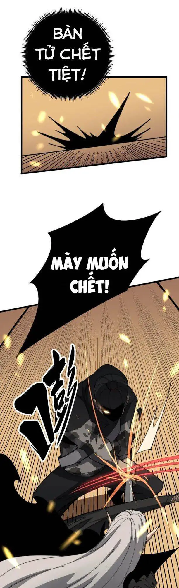 Độc Thủ Vu Y Nettruyen ZZZ Chương 114 Page 32