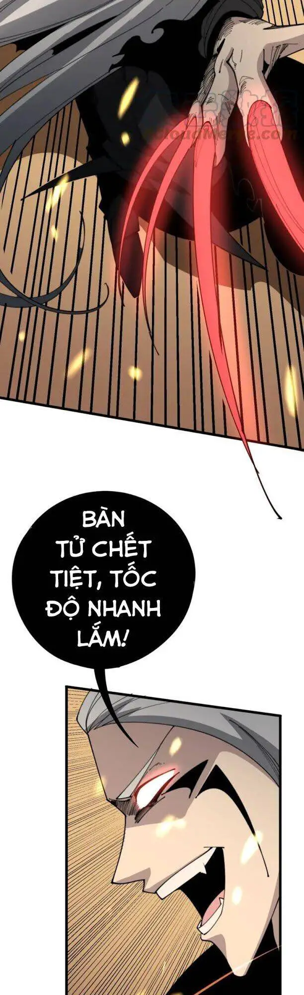 Độc Thủ Vu Y Nettruyen ZZZ Chương 114 Page 33