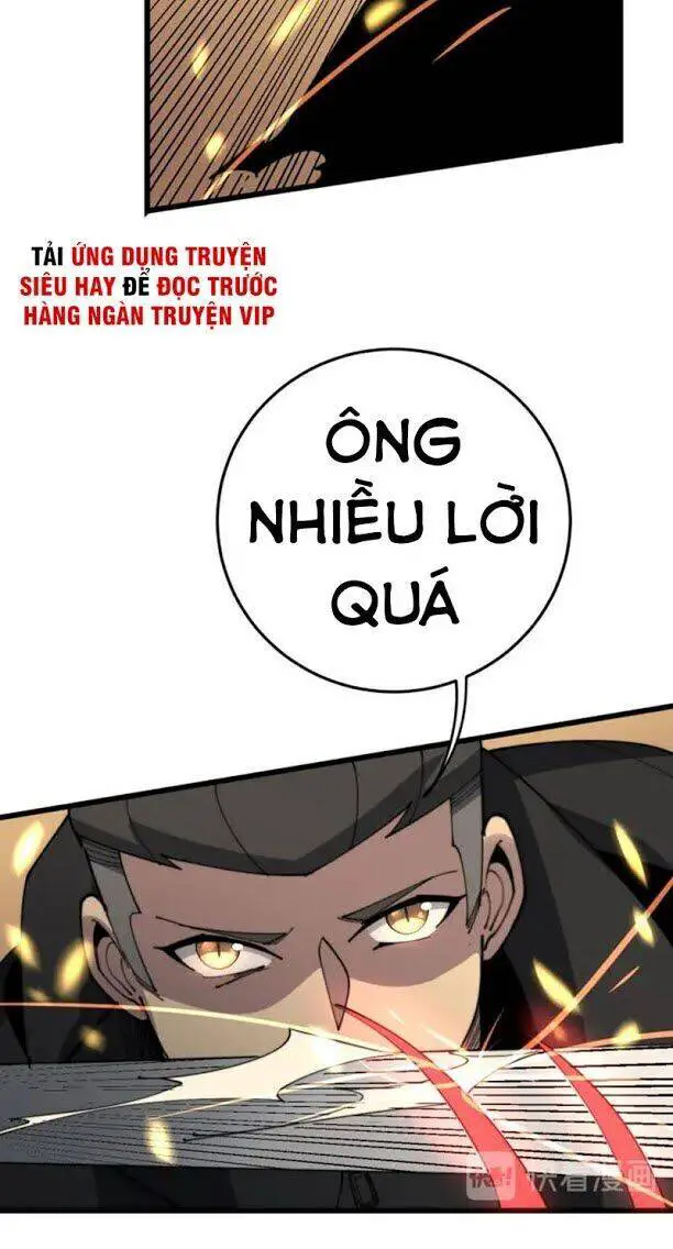 Độc Thủ Vu Y Nettruyen ZZZ Chương 114 Page 34